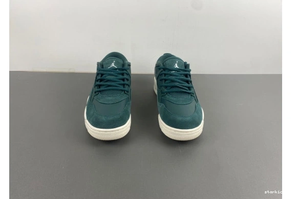Green   Jordan FQ7940-300 Air Oxidized FQ7940-300 4 RM 0825